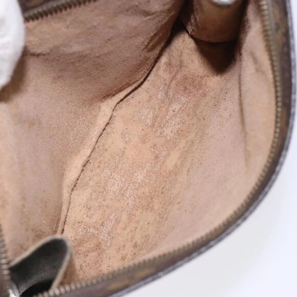 LOUIS VUITTON Monogram Poche Toilette 19 Pouch - Picture 10 of 16